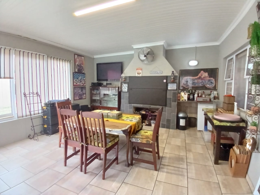 5 Bedroom Property for Sale in Sasolburg Ext 23 Free State